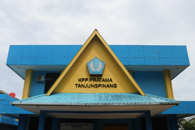 Lapor SPT di KPP