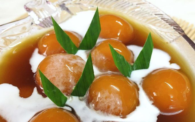 takjil buka puasa