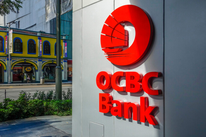 OCBC Internet Banking milik Bank OCBC