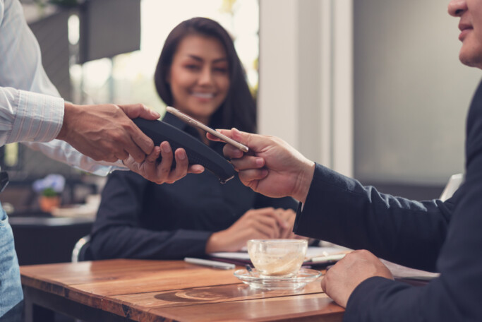 OCBC Internet Banking transfer