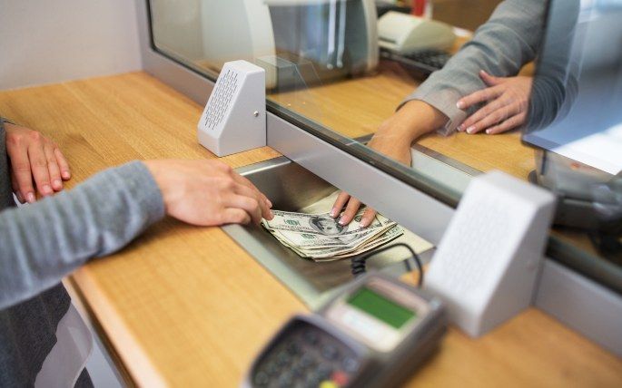 Simpanan Terbaik untuk Menabung