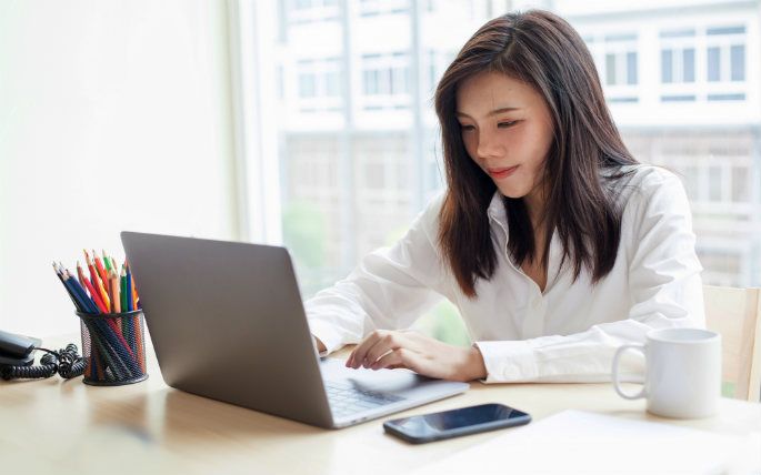 Mau Lapor Pajak Online Harus Punya EFIN Dulu