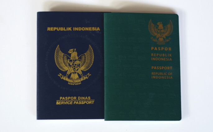 Cara perpanjang paspor dinas dan paspor biasa