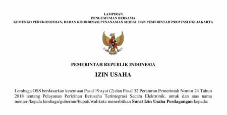Kategori Administrasi Perusahaan Di Lifepal Media Hal 1<script async src=