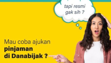pinjaman online 24 jam danabijak