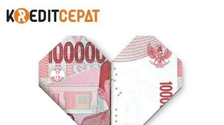pinjaman online kredit cepat