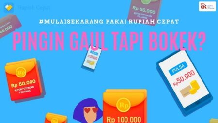 pinjaman online rupiah cepat
