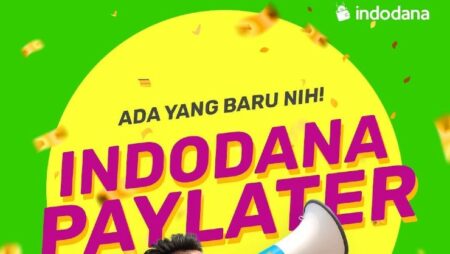 pinjaman online 24 jam indodana