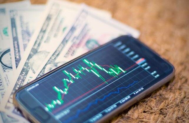 trading company adalah cara bermain iq option tanpa modal