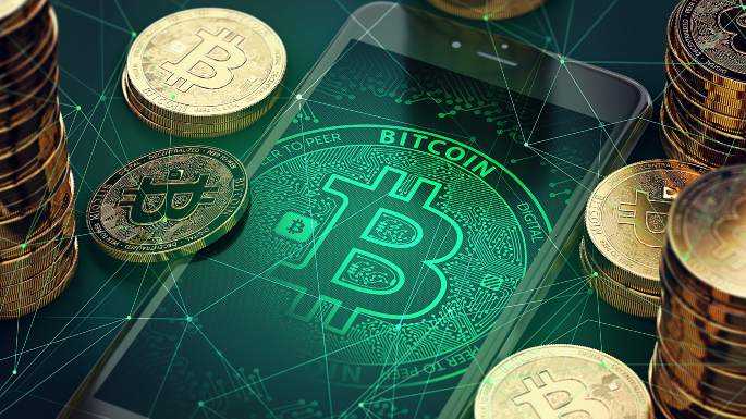 Bitcoin adalah thailand stock exchange crypto