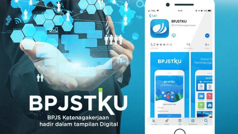 Aplikasi BPJSTKU