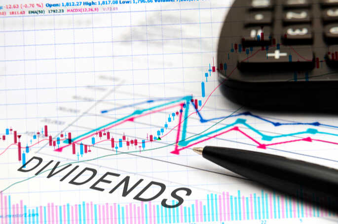 Dividen saham