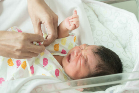BPJS bayi