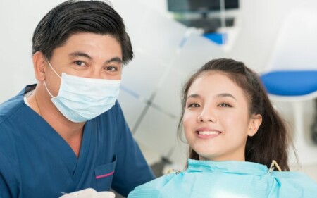 asuransi implan gigi | Lifepal