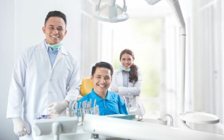 perawatan gigi yang ditanggung asuransi