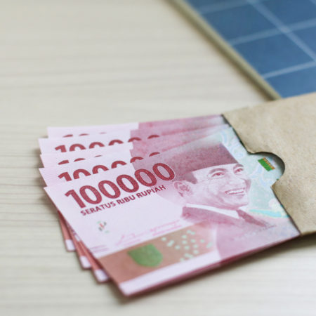 UMR Jakarta 2020 atau UMP Jakarta