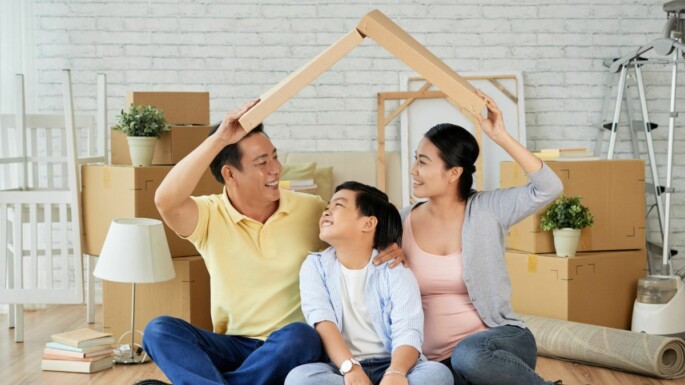Asuransi Rumah yang Bagus dan Kenali Juga Cara Kerjanya!