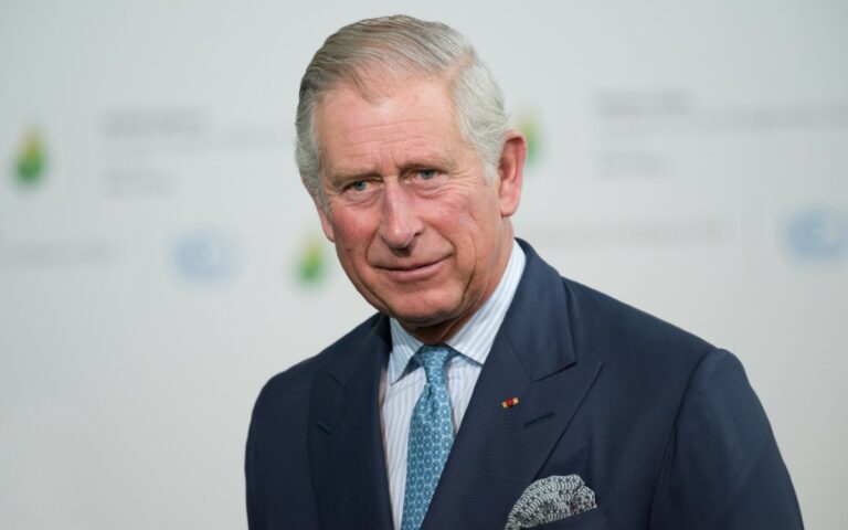 Belajar dari Pangeran Charles, Keluarga Kerajaan yang Hemat!