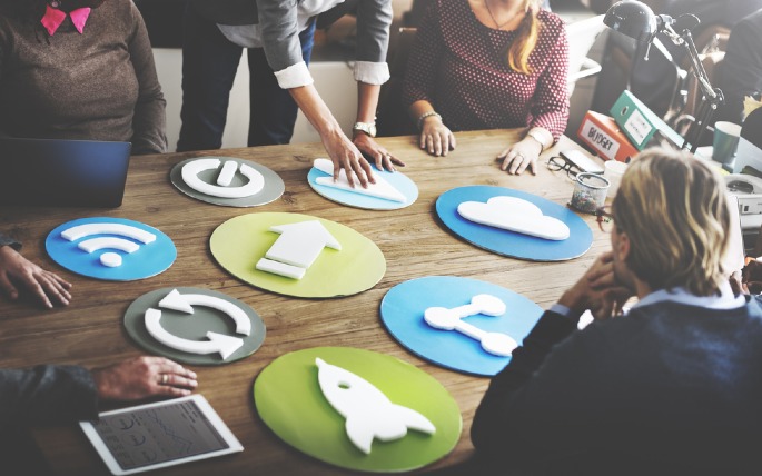 Digital Marketing Specialist