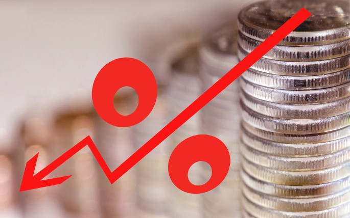 harga mengalami kenaikan