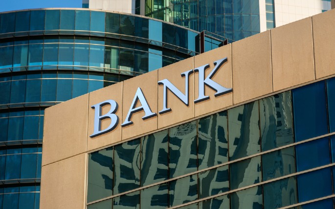 bank