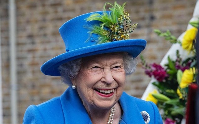 Ratu Elizabeth