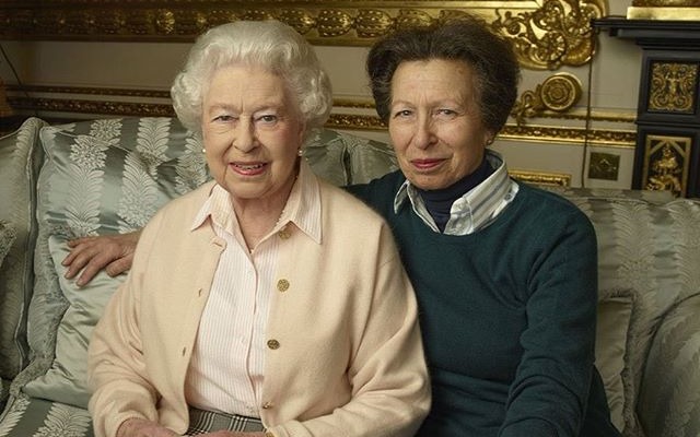 Ratu Elizabeth