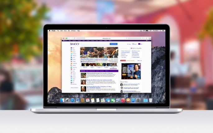 membuka banyak tab di laptop
