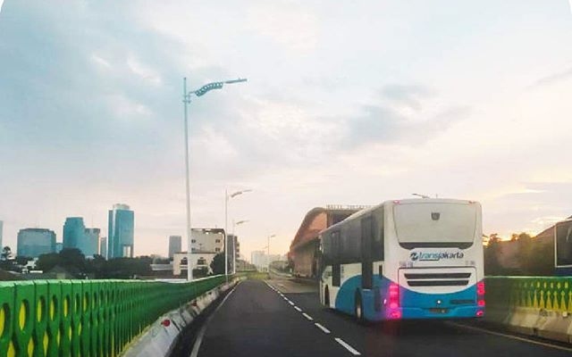 transjakarta