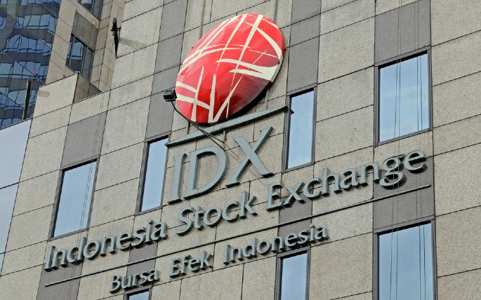 Kantor IDX