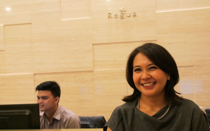 Financial Planner Metta Anggriani CFP