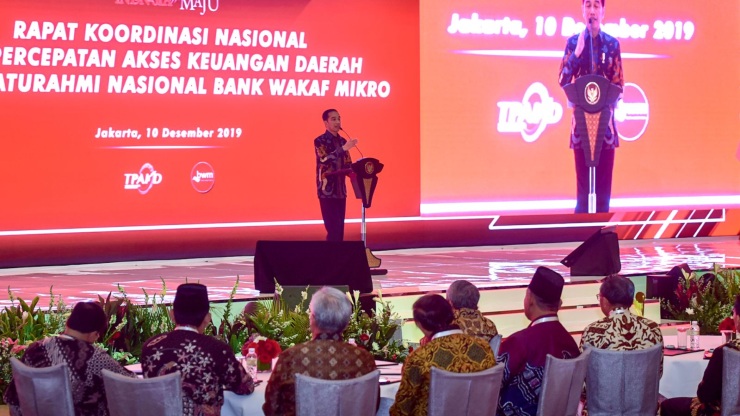 Salah satu bank yang memberikan pinjaman tanpa riba