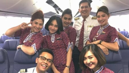 kru terbang lion air