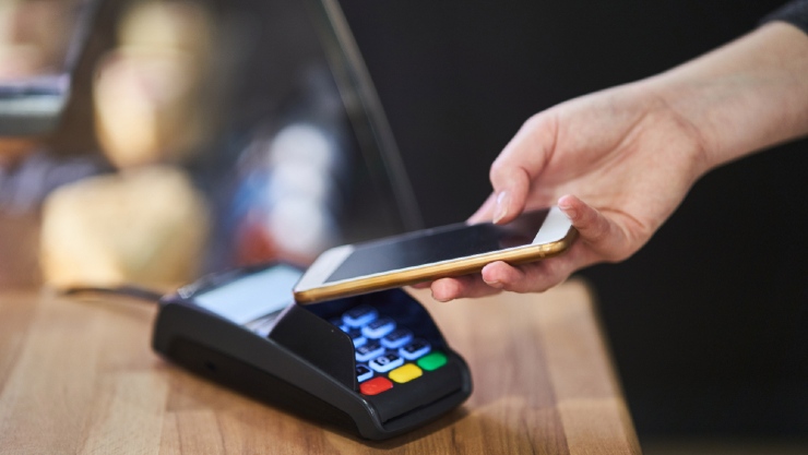 Dengan adanya pembayaran secara digital, otomatis merubah gaya hidup