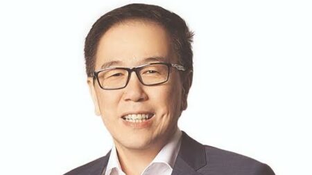 prijono sugiarto