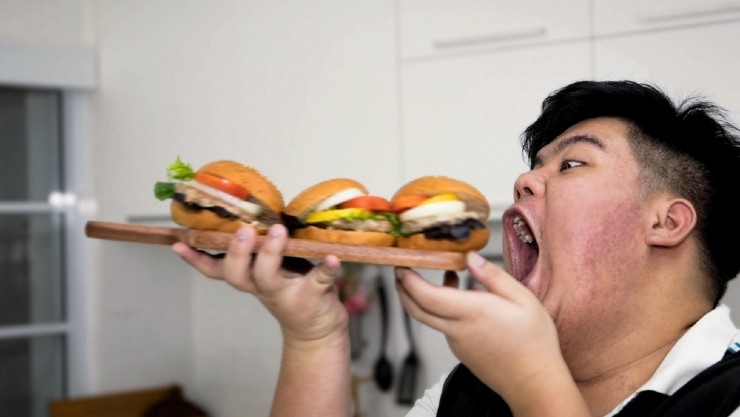 Anti Mainstream Sih Tapi 4 Tips Hemat Makan Ini Terbukti Bikin Kantongmu Tetap Aman