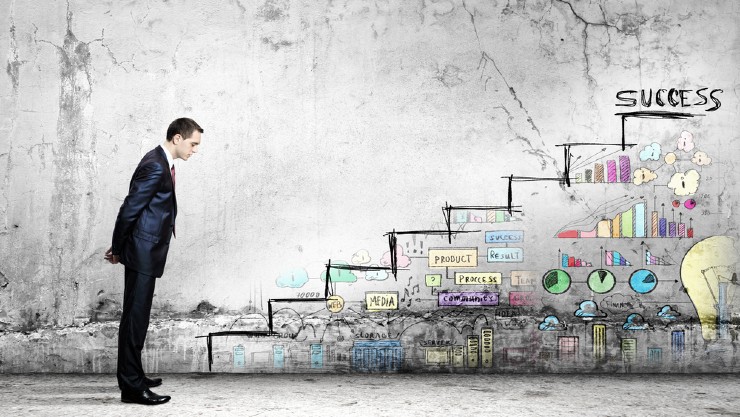 Menghadapi persaingan wirausaha muda dalam menjalankan bisnis ini
