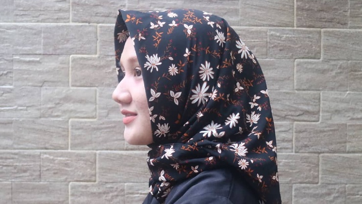 Ini kiat bisnis Intan Hapsari dalam menjalankan usahanya