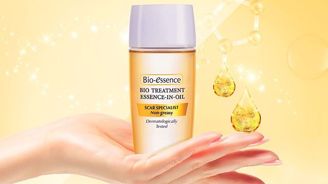 Bio Treatment Essence-in-Oil