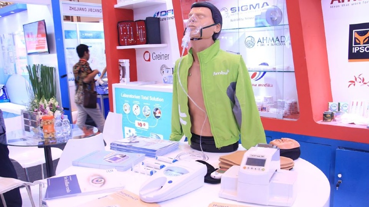 Alat kesehatan