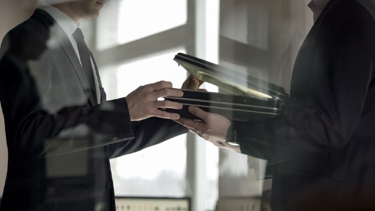 Dicap ilegal banyak fintech dan perusahaan investasi bodong diblokir OJK