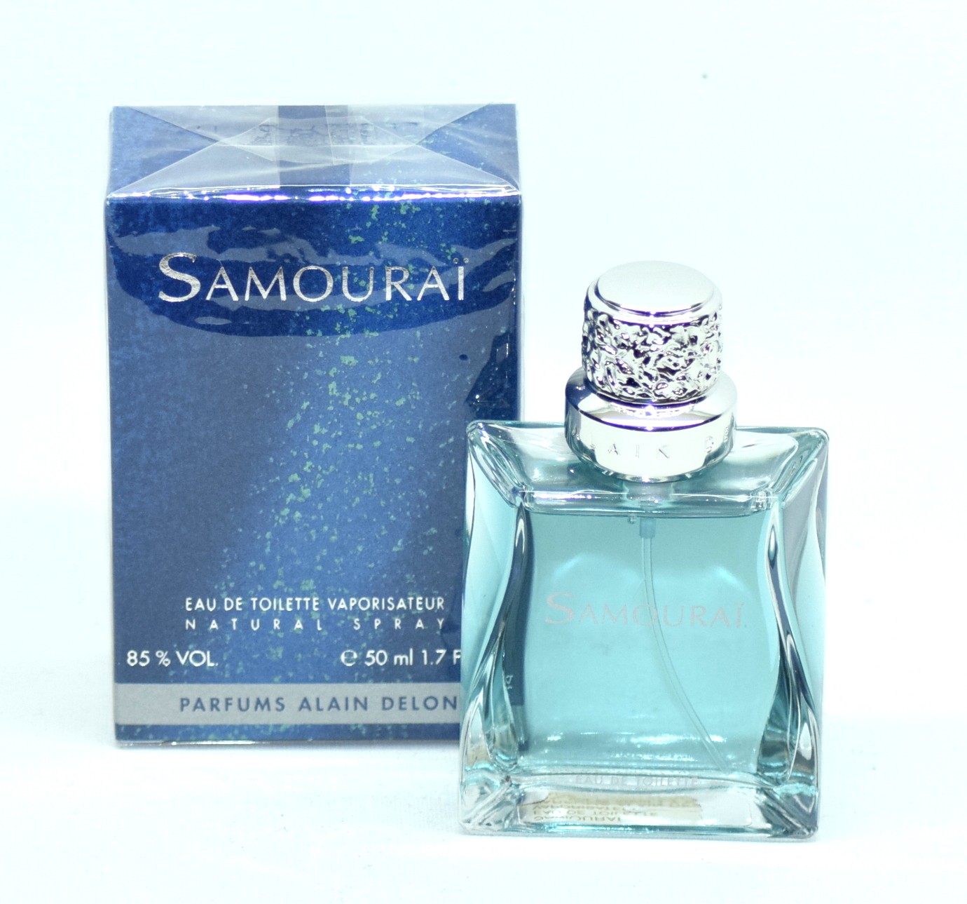 Alain Delon, Samourai Eau de Toilette