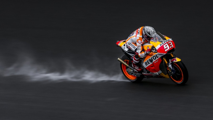 Gak sabar pengin melihat MotoGp di Mandalika?