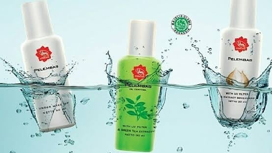 Viva Oil Control Green Tea