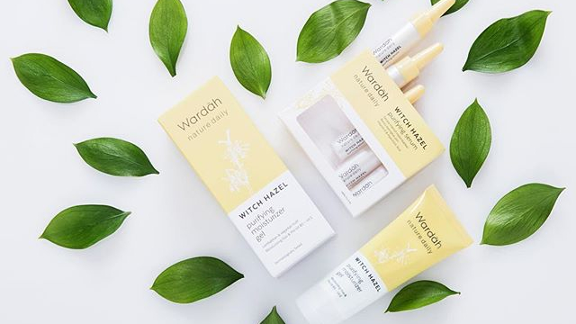 Wardah Purifying Moisturizing Gel