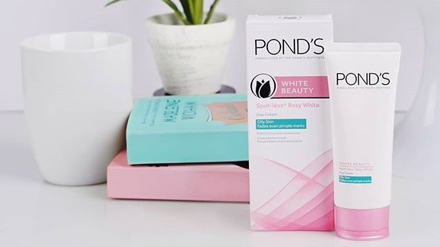 Pond’s White Beauty Day Cream For Oily Skin