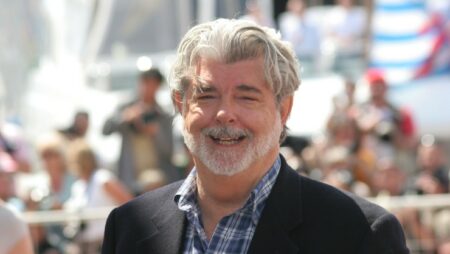 george lucas