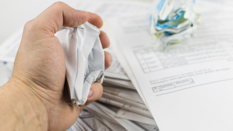 Banyak informasi hoax tentang asuransi jiwa (Shutterstock).