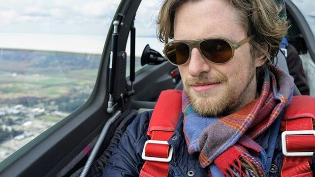 Matt Mullenweg