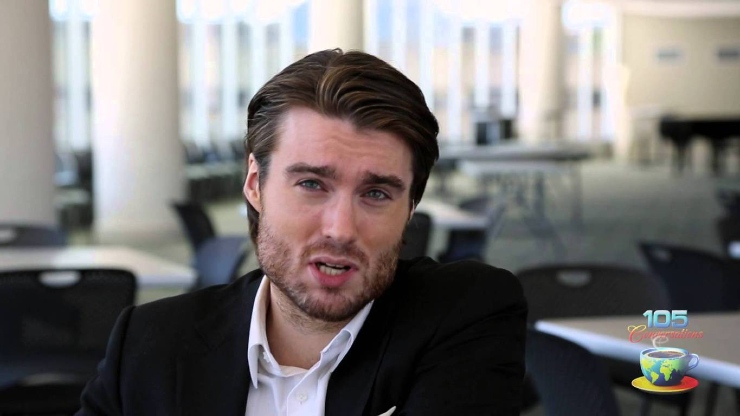 Pete Cashmore